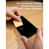 MAGIC JOHN 2 Pack for iPhone 13/14& iPhone 13 Pro