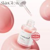 Sérum + Crema Prdn Pink Péptidos Y Colageno Medicube.