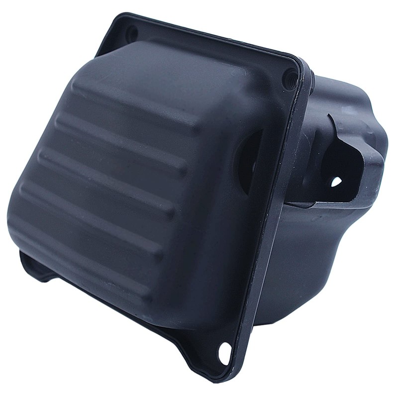 Mtanlo 1122 140 0614, Muffler Kit, For Stihl 064, 066,