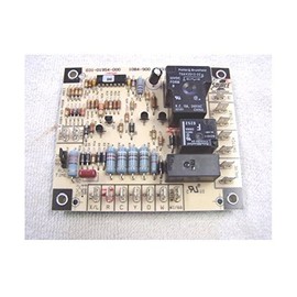 S1-03101954000 - York OEM Replacement Furnace Control Board