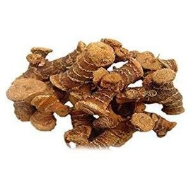 BSD Organics Finger Root/Sithirathai Dried - 100 Grams