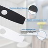 ARCORA 10.2 Inch Faucet Plate, Kitchen or Bathroom Faucet Deck