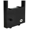 vhbw 5 x Ink Ribbon Label Tape Compatible with NEC