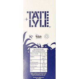 Tate and Lyle Fairtrade Caster Sugar 500 G (Pack of 10)
