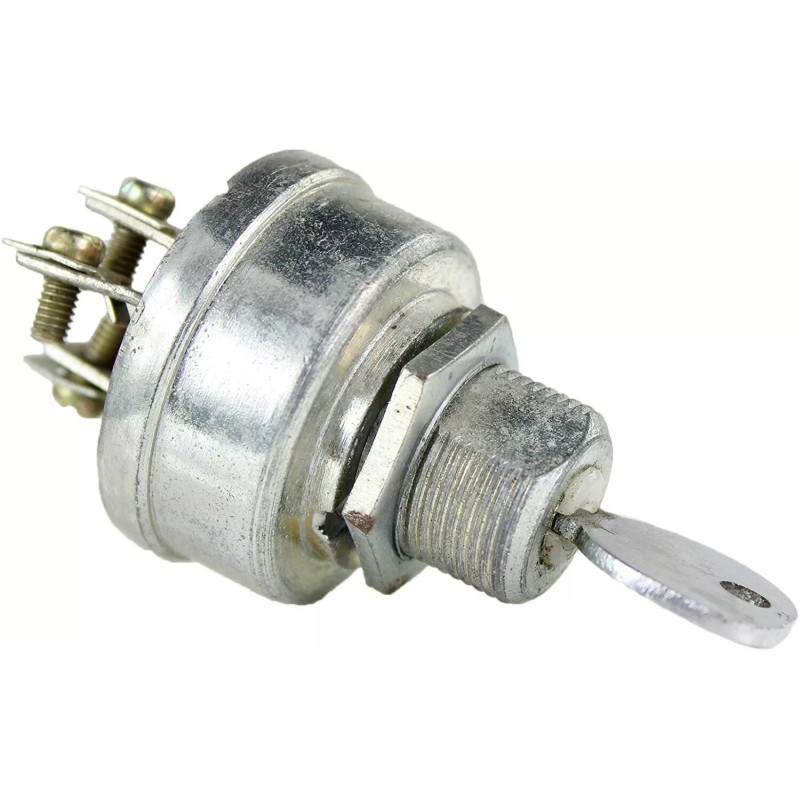 eparts.shop E-A59693 Ignition Switch for Case IH Tractors