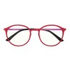 OWNDAYS PC2005N-9A-C4 Blue Light UV Protection PC Glasses