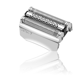 DODAER Series 7 70S Electric Shaver Head Replacement,Compatible with Braun Series 7 Shavers 720cc, 730cc, 735s, 750cc, 760cc, 790cc, and 795cc Shaver Foil