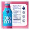 BIOLYTE Electrolyte Drink - Doctor-Formulated Hydration Drink, Electrolytes Water, Chemotherapy