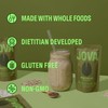 JOVA Meal Replacement Smoothie Kit | Creamy, Healthy, Delicious &