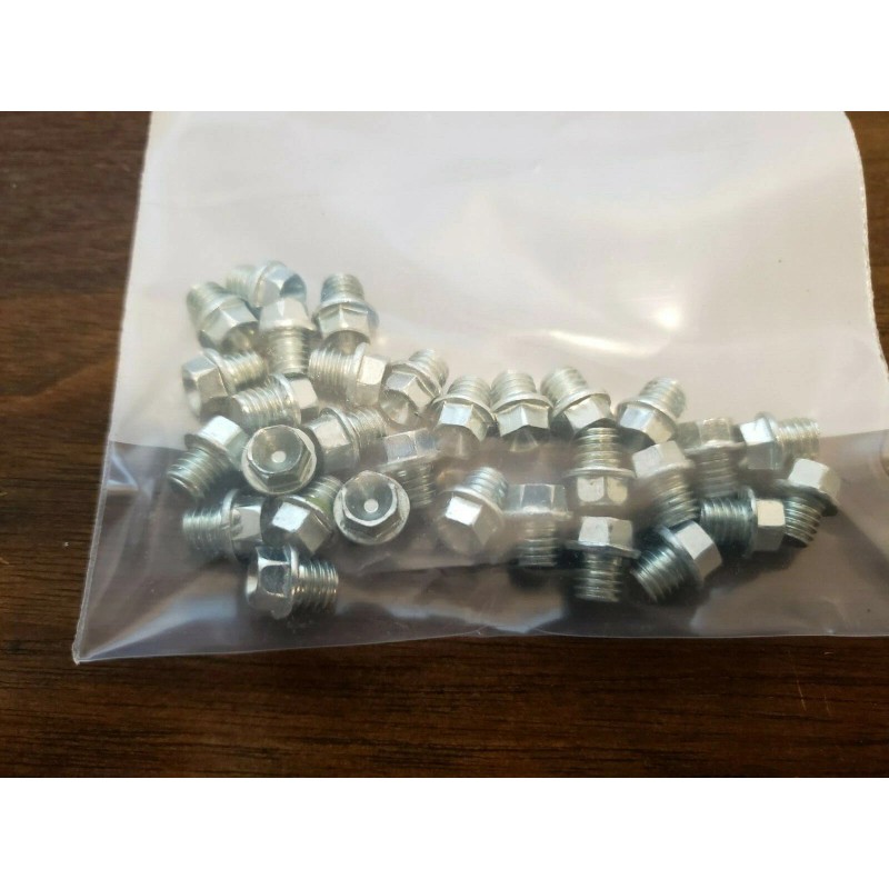 Stabilicers Maxx2 Replacement Cleats - 30 Pack