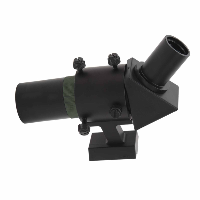 6X30 Finder Scope 45 Degree Full Image FMC HD Multilayer