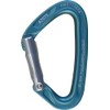 Loc'Teryx RTAMG11090 Climbing Climbing Carabiner Light Tech Nose Free Blue