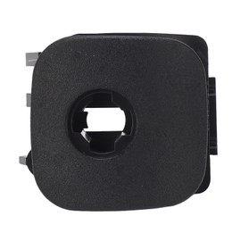 Glove Box Handle Latch Safe Reliable Sturdy Durable Glove Box Door Handle Lock For Corvette C6 Black: 15924032