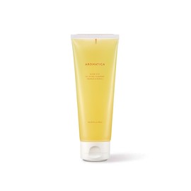 AROMATICA [AROMATICA]Glow Vita Oil In Gel Cleanser Orange & Neroli 150ml