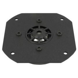 Universal Visaton DSM25FFL 1" Titanium Dome Tweeter 8 Ohm