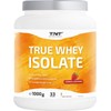 TNT True Nutrition Technology TNT True Whey Protein Isolate Powder