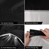 Waterproof Motorcycle Cover Replace for Piaggio Vespa GTV GTS GT125/200/250/300