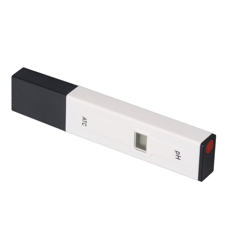 PH Test Pen Portable Automatic Identification High Accuracy Probe Digital