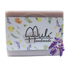 Jabón En Barra Natural Hecho A Mano Para Hombres Y Mujeres Con Aceites Esenciales, Jabones En Barra Perfumados Para Baño, Juego De Regalo De Uso...   