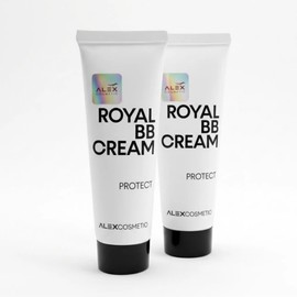 Alex Royal BB Cream 30ml 1+1 / 알렉스 로얄 비비 크림 30ml 1+1