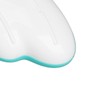 Warming Lactation Massager 6 Vibration Modes 3 Heating Modes Relieve