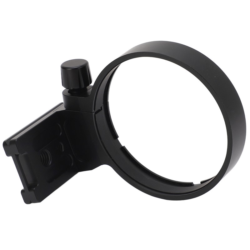 Tripod Collar Mount Ring Lens Collar Tripod Mount Ring Bracket