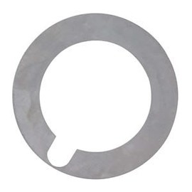 Mitsutomo Seisakusho Thinning Height Adjustment Shim 0.004 inch (0.1 mm) #84617