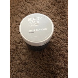 Shea Moisture Beauty Hack Hair Masque Step 1 - 6 oz