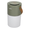 Fly Killer Lamp ABS USB Rechargeable Insects Fly Trap LED