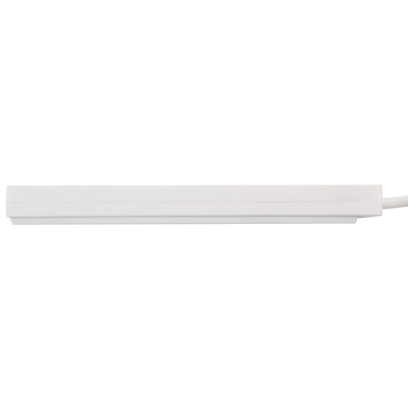 PRO ELEC PRO ELEC PL09211 4 Gang Surge Protected Extension