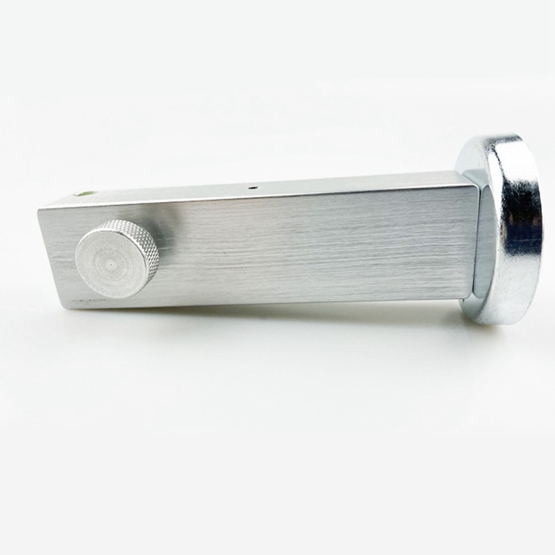 4 Wheel Positioning Magnetic Level Gauge Super Suction Camber Castor