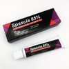 crema previa para tatuajes, microblanding 85% 3 piezas
