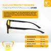 Prisma Freiburg Blue Light Filter Glasses -