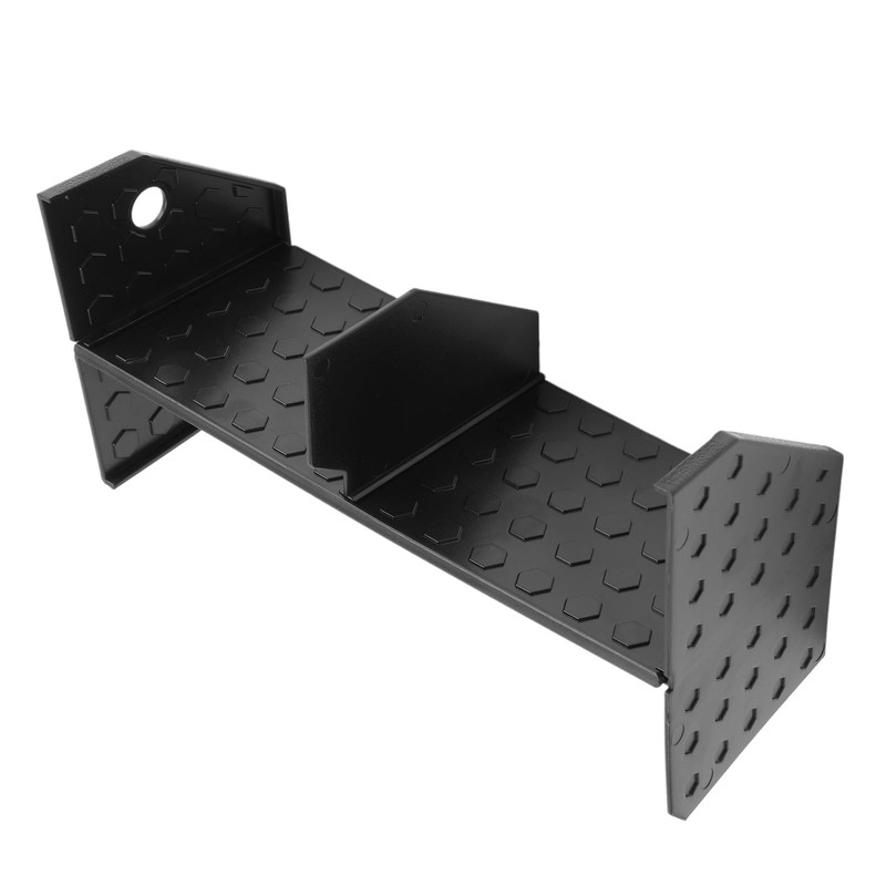 YHTAUTO Glove Box Organizer Compatible with Ford Bronco 2021-2024 Passenger