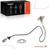 A-Premium Sonda Lambda compatible con Toyota Tacoma 2000-2004 2.4L, Tacoma