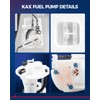 KAX Electric Fuel Pump Module Assembly Compatible with 2016-2019 Kia