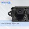 MaySpare 250A Winch Solenoid Relay Contactor 12V Winch Relay for