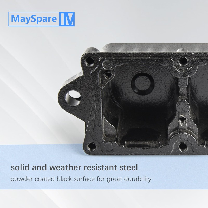 MaySpare 250A Winch Solenoid Relay Contactor 12V Winch Relay for