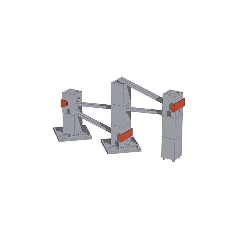 Xyloba 22041.H2 Klangplatte H2