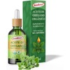 Nature's Blessings Aceite de Orégano 100% Orgánico, 80% Carvacrol, Grado
