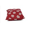 Lavender Blossom Scented Pillow Herb Cushion 30 x 20 cm