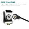 Compatible for LVTEL R8 Ring Smart Ring Charger, Blueshaweu Magnetic