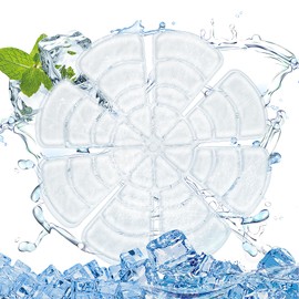 PCM Ice Cap Mat, 2025 New Appearance, Head Cooling, Heatstroke Prevention, Reusable, Cooling Goods, Head, Cooling Sensation, Cooling Hat, Cold Insulation, Ice Helmet, Heat Prevention, Ice Pillow, Heat