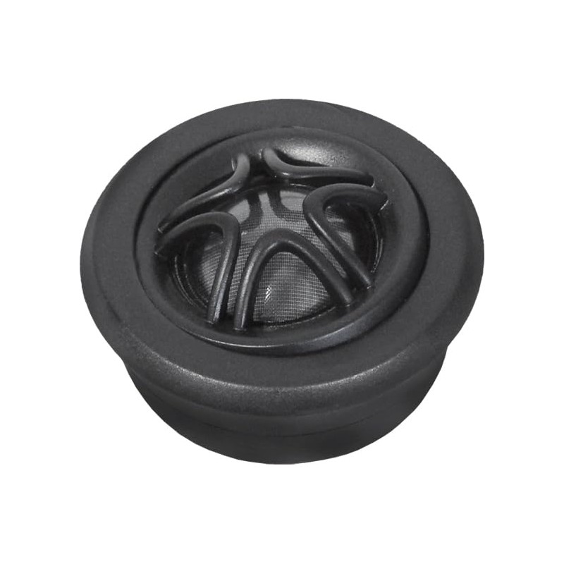 Crunch GTI 6.2 T - 25 mm Fabric Neodymium Tweeter