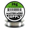 Nichrome 80-100' - 26 Gauge Wire - 100ft - 0.4mm