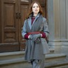 MAPIMANIA - Cashmere Stole for Women Winter Made in Italy