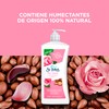 ST IVES crema corporal AGUA DE ROSAS 532ml
