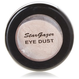 Eye dust number 14, loose powder cosmetic pigment eye shadow.
