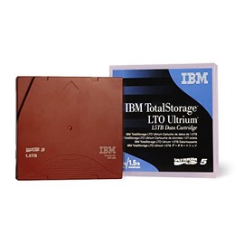 IBM 46X1290 LTO5 Data Tape