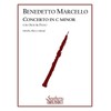 Concerto in C Minor Oboe